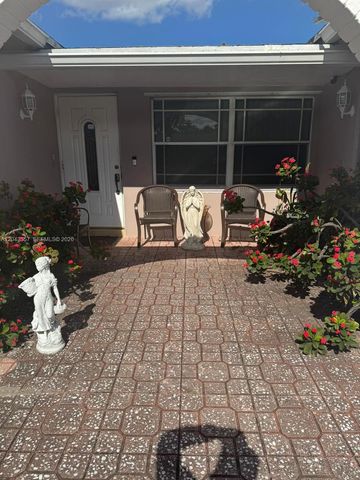 9451 NW 20th Place, Sunrise, FL 33322