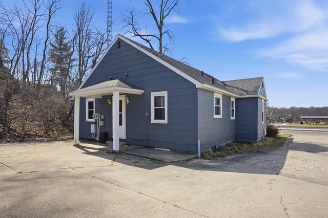 504 N Webb Avenue, Reedsburg, WI 53959