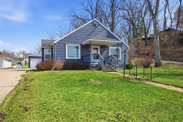 504 N Webb Avenue, Reedsburg, WI 53959