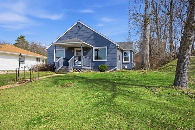 504 N Webb Avenue, Reedsburg, WI 53959