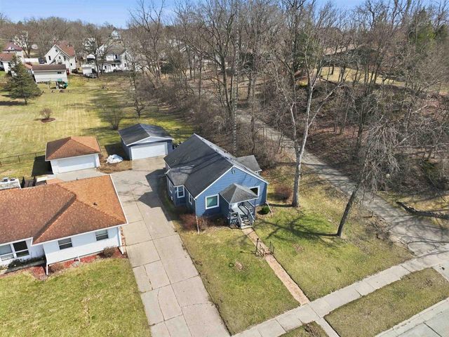 504 N Webb Avenue, Reedsburg, WI 53959