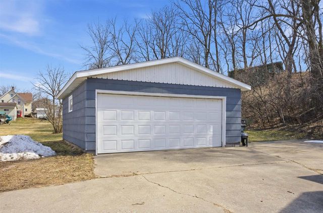 504 N Webb Avenue, Reedsburg, WI 53959