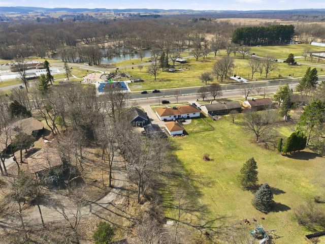 504 N Webb Avenue, Reedsburg, WI 53959