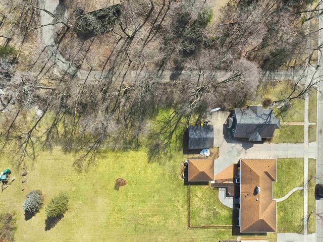 504 N Webb Avenue, Reedsburg, WI 53959