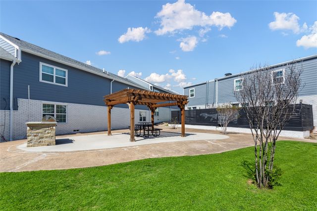 2728 N Buckner Boulevard 104, Dallas, TX 75228