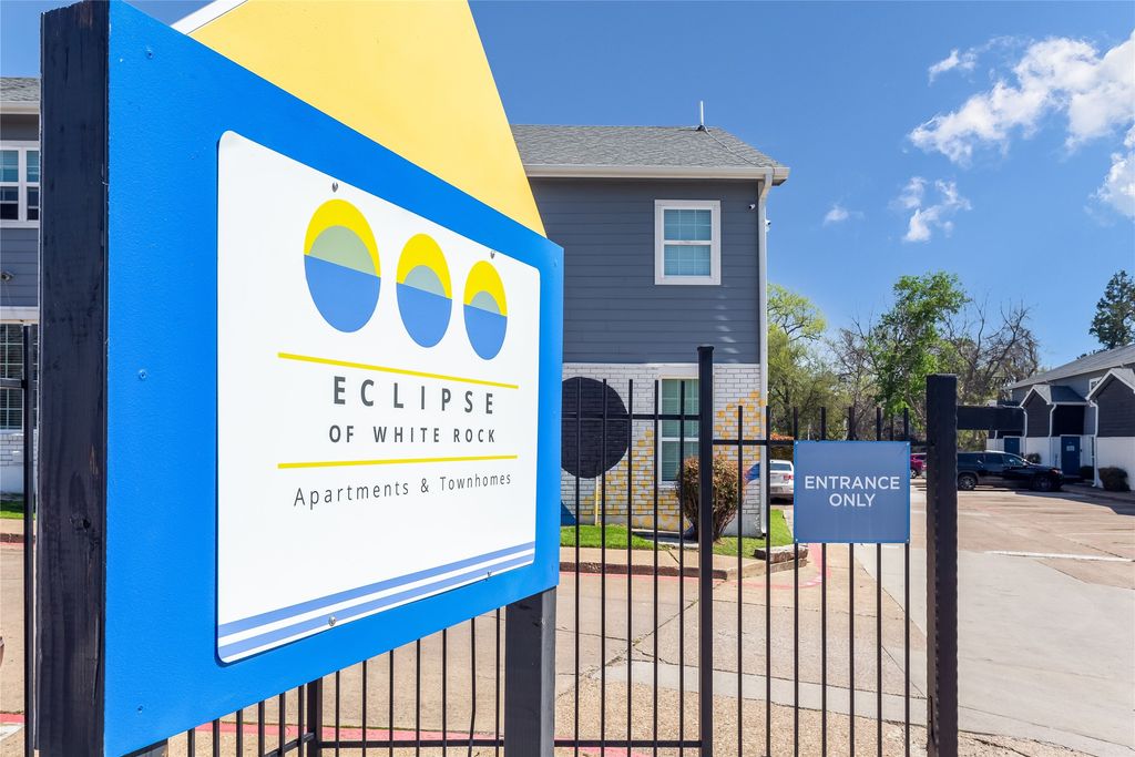2728 N Buckner Boulevard 104, Dallas, TX 75228