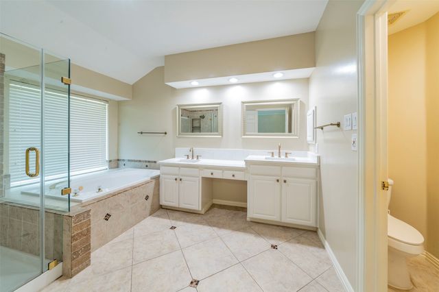 2231 Templeton Drive, Arlington, TX 76006
