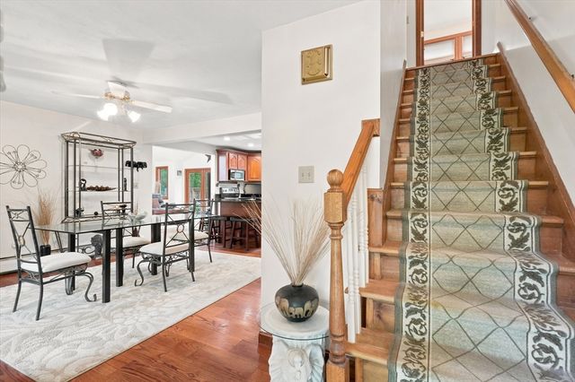 11 Marlboro Rd, Georgetown, MA 01833