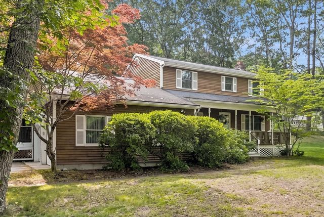 11 Marlboro Rd, Georgetown, MA 01833