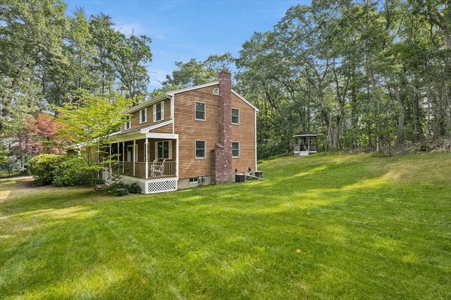 11 Marlboro Rd, Georgetown, MA 01833