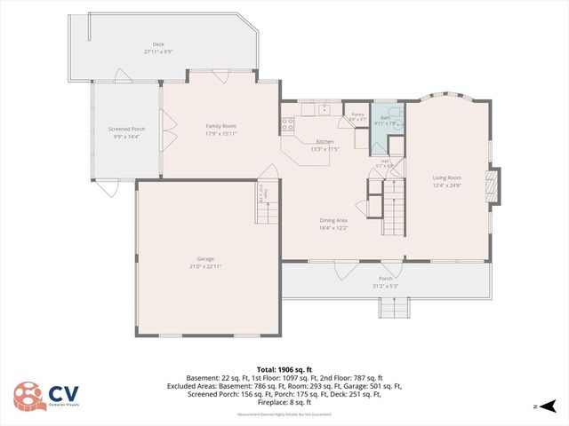 11 Marlboro Rd, Georgetown, MA 01833