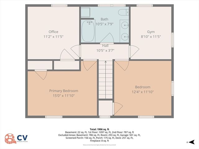 11 Marlboro Rd, Georgetown, MA 01833