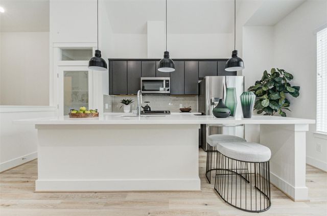1131 W 17th Street A, Houston, TX 77008