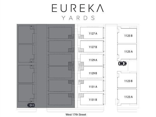 1131 W 17th Street A, Houston, TX 77008