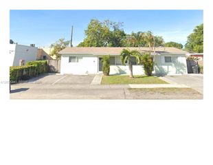 910 N 56th Ave 1, Hollywood, FL 33021