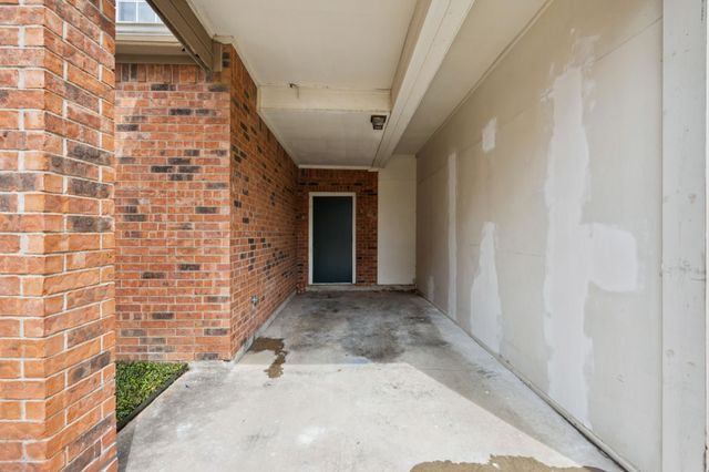 2507 Peargrove Circle, Arlington, TX 76006