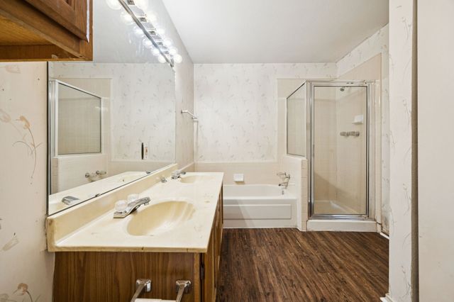 2507 Peargrove Circle, Arlington, TX 76006