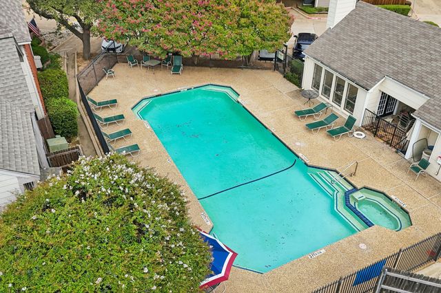 2507 Peargrove Circle, Arlington, TX 76006