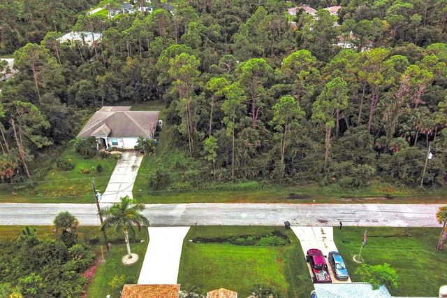 SHAFFER AVENUE, North Port, FL 34291