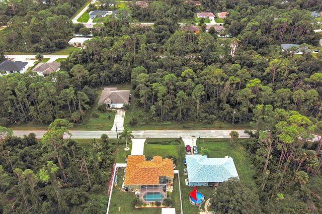 SHAFFER AVENUE, North Port, FL 34291
