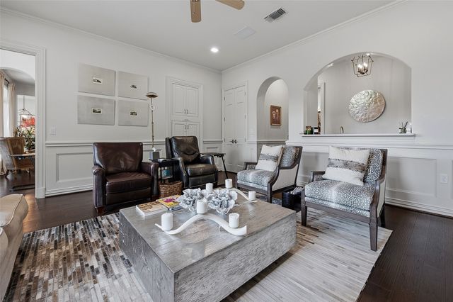 6609 Sahalee Drive, Fort Worth, TX 76132