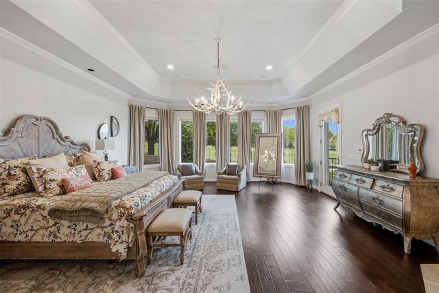 6609 Sahalee Drive, Fort Worth, TX 76132