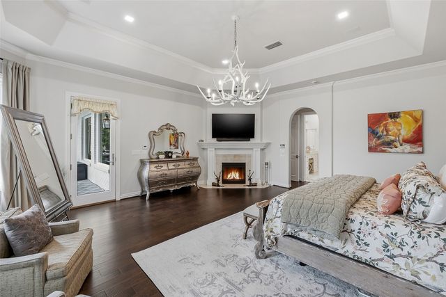 6609 Sahalee Drive, Fort Worth, TX 76132