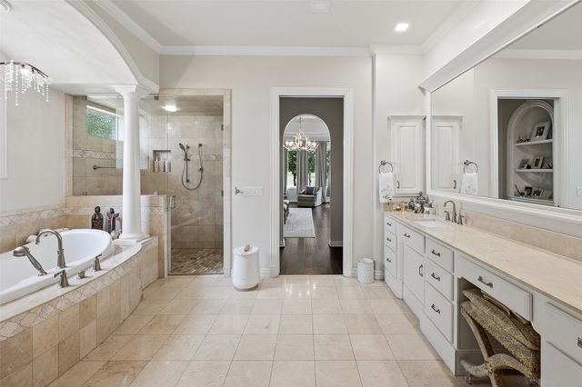 6609 Sahalee Drive, Fort Worth, TX 76132