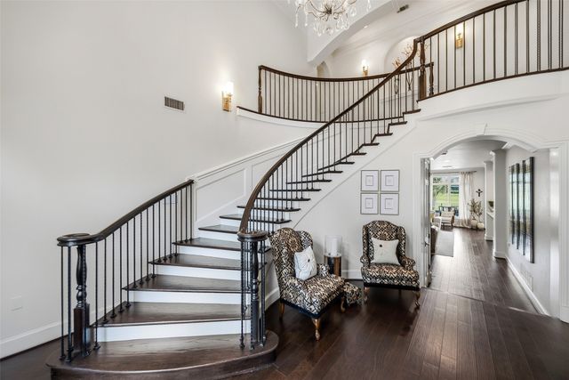 6609 Sahalee Drive, Fort Worth, TX 76132