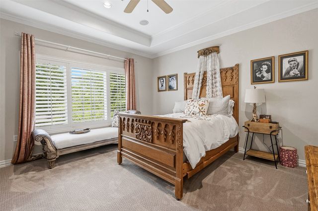 6609 Sahalee Drive, Fort Worth, TX 76132
