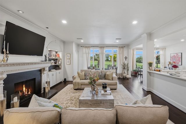 6609 Sahalee Drive, Fort Worth, TX 76132