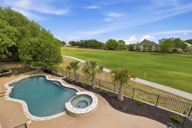 6609 Sahalee Drive, Fort Worth, TX 76132