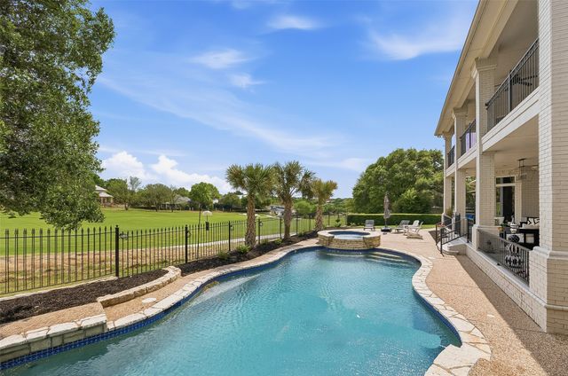 6609 Sahalee Drive, Fort Worth, TX 76132
