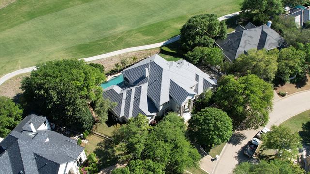 6609 Sahalee Drive, Fort Worth, TX 76132