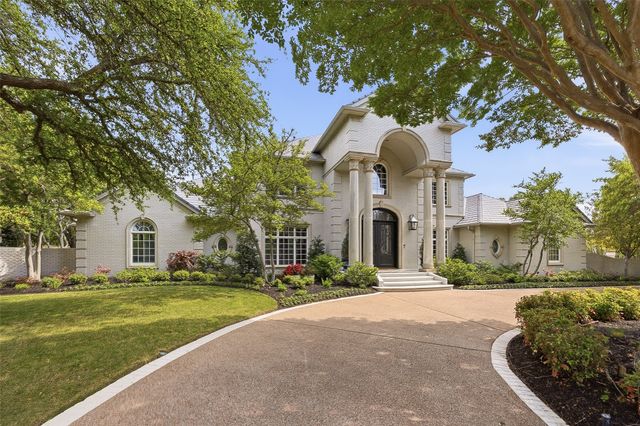 6609 Sahalee Drive, Fort Worth, TX 76132
