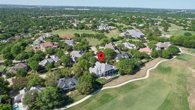 6609 Sahalee Drive, Fort Worth, TX 76132