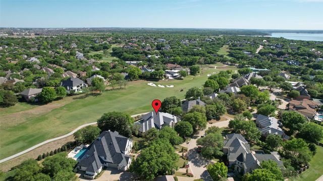 6609 Sahalee Drive, Fort Worth, TX 76132