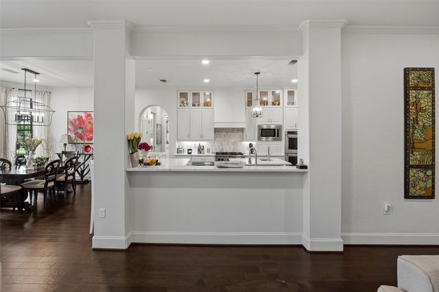 6609 Sahalee Drive, Fort Worth, TX 76132