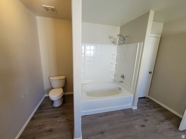 511 S SPANISH FIELDS DR, Spanish Fork, UT 84660