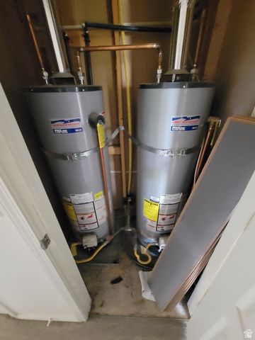 511 S SPANISH FIELDS DR, Spanish Fork, UT 84660