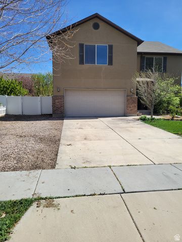 511 S SPANISH FIELDS DR, Spanish Fork, UT 84660