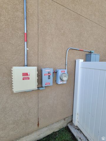 511 S SPANISH FIELDS DR, Spanish Fork, UT 84660