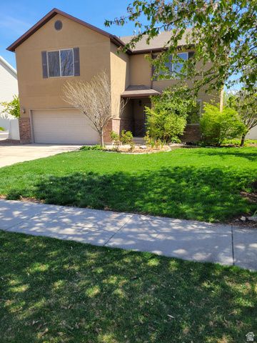 511 S SPANISH FIELDS DR, Spanish Fork, UT 84660