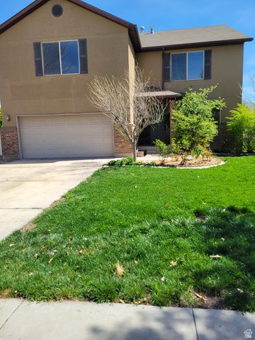 511 S SPANISH FIELDS DR, Spanish Fork, UT 84660