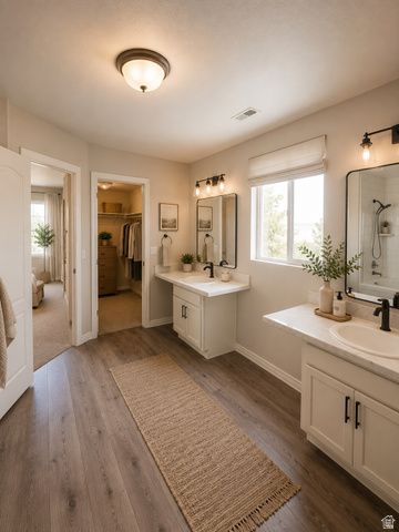 511 S SPANISH FIELDS DR, Spanish Fork, UT 84660