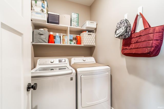 1743 Faircloud Drive, Fort Wayne, IN 46814