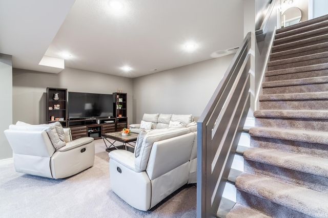 1743 Faircloud Drive, Fort Wayne, IN 46814