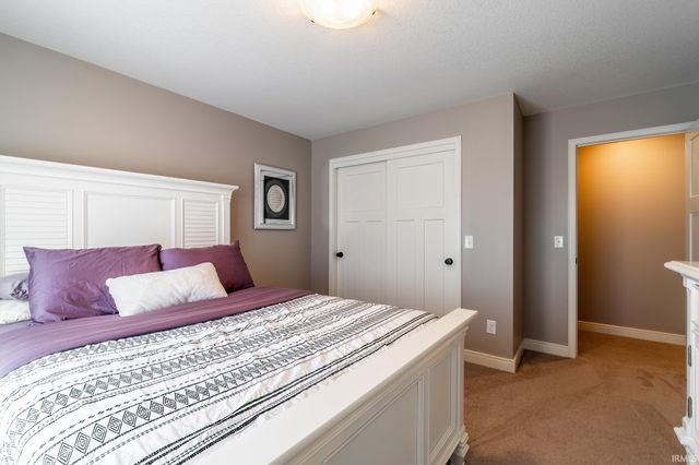 1743 Faircloud Drive, Fort Wayne, IN 46814