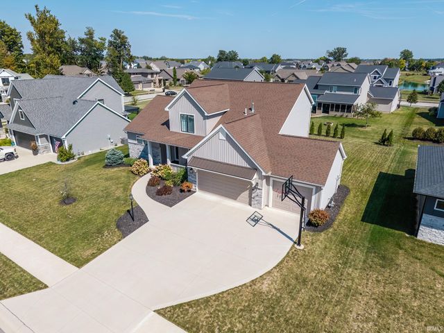 1743 Faircloud Drive, Fort Wayne, IN 46814