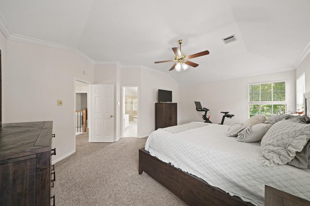 16114 Kintyre Point Road, Houston, TX 77095